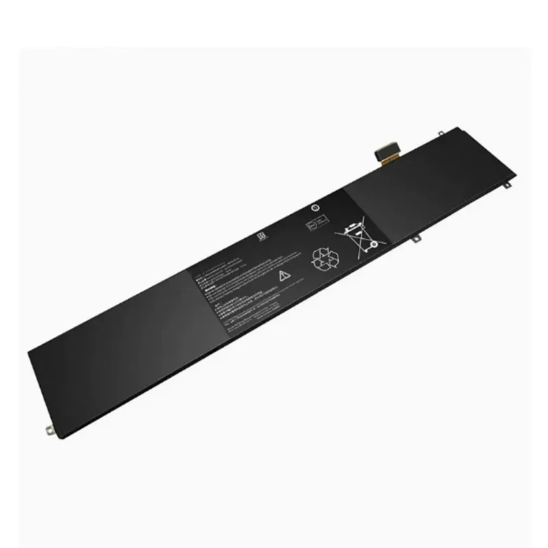 5209mAh RC30-0248 Laptop Battery for Razer Blade Stealth 15 2018 2019 RTX 2070 Max-Q RZ09-02386 RZ09-0288 RZ09-02385W71-R3W1