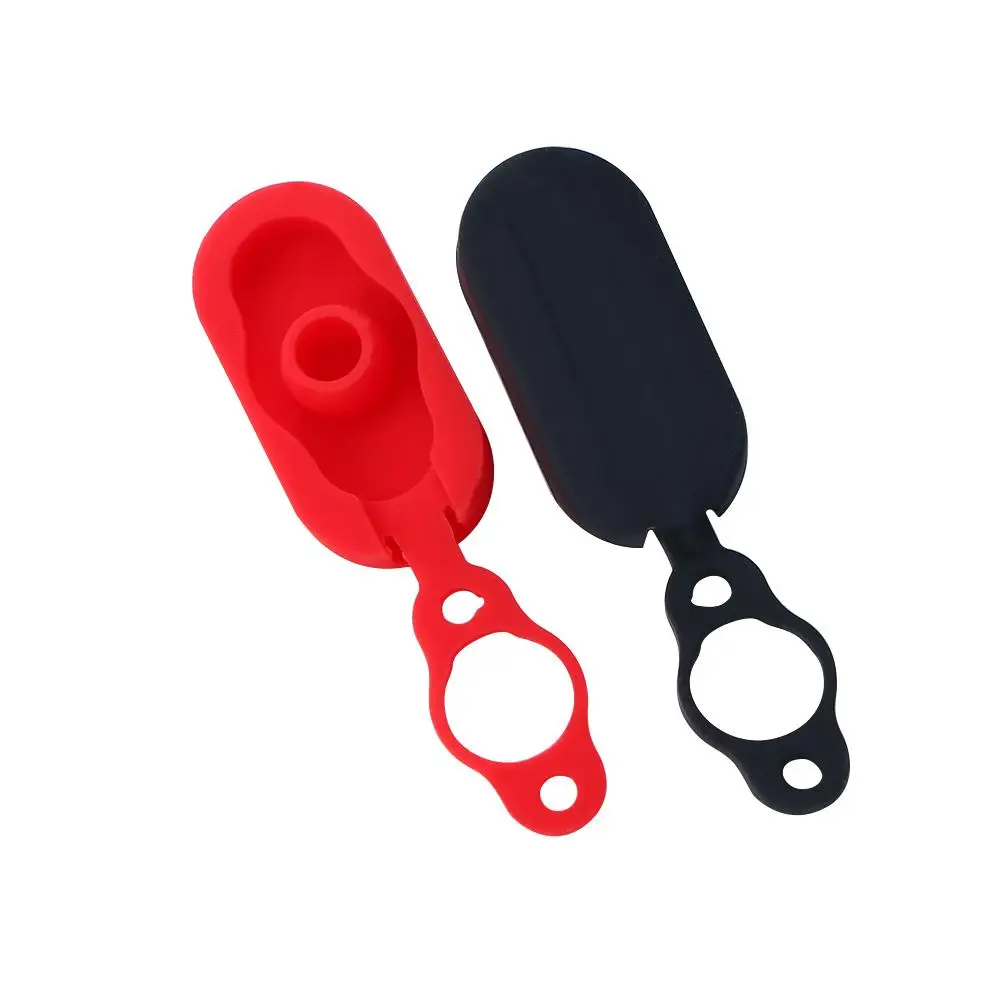 

Прочное зарядное отверстие для Xiaomi Mijia M365, зарядное устройство, резиновый чехол, пылезащитная заглушка, аксессуары, крышка отверстия для зарядного устройства