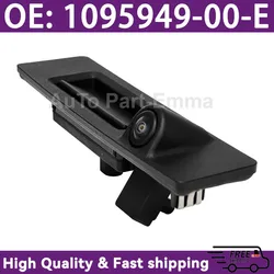 1095949-00-E Car Rear View Assist Parking Backup Camera For Tesla Model 3 Model Y 2017-2023 Auto replace Accessories 109594900E