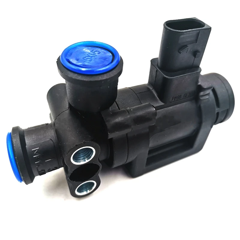 Multi -Way Solenoid Valve For Mercedes-Benz Trucks Solenoid Control Modulator Valve A0009975212 4721729010