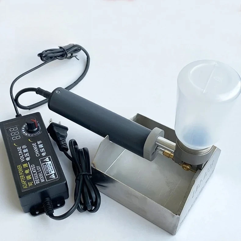 

Машина для окрашивания краев кожи, оборудование для изготовления кожаных изделий, машина для окрашивания кожаных чемоданов