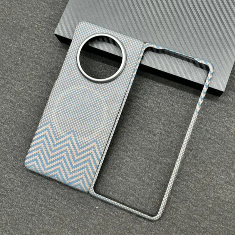 

Factory Direct Mate X5/X3 Fiber Magnetic Phone Foldable Screen Hard