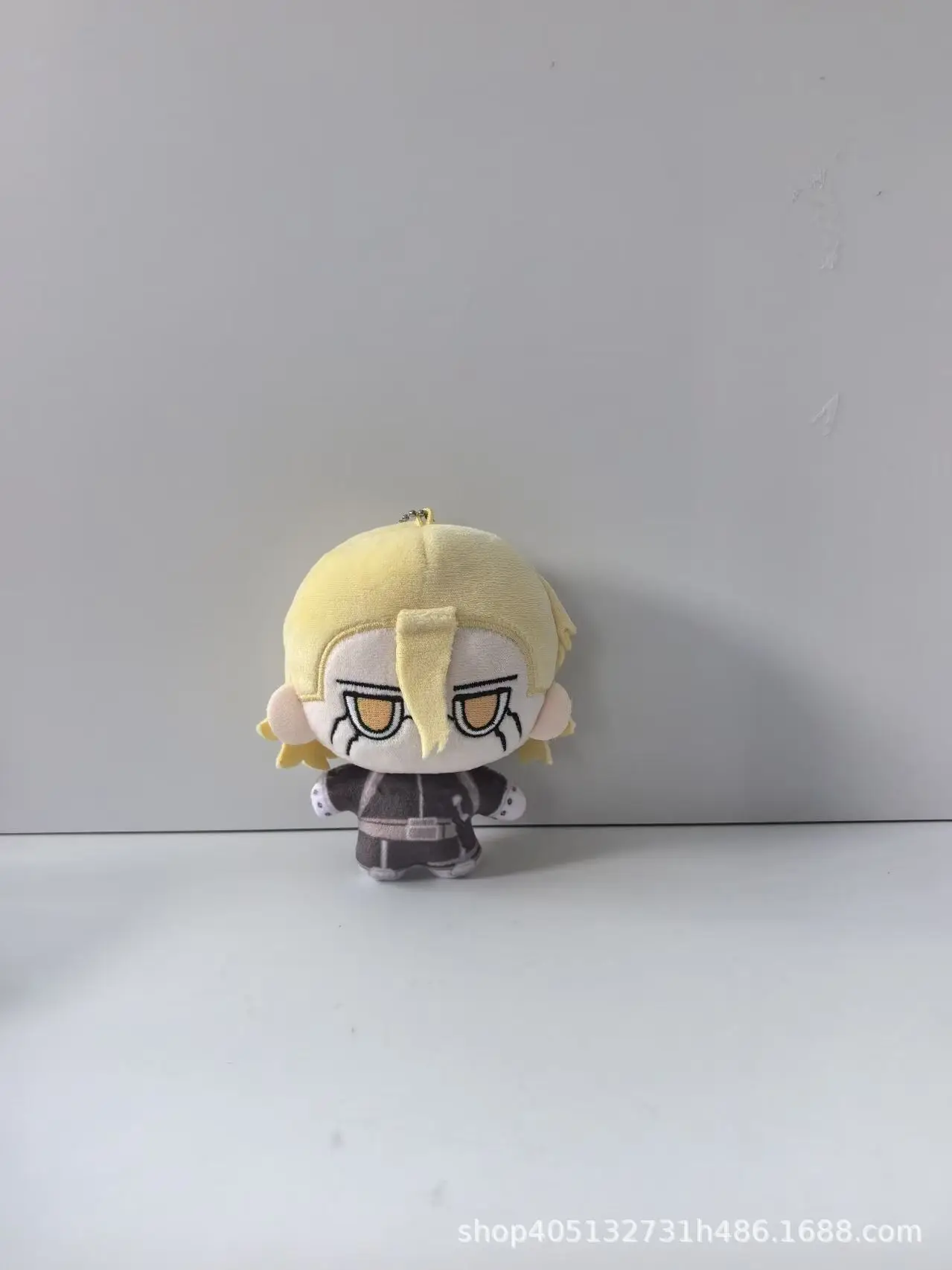 Super Neues Produkt Dr. Stone Science FUTURE Anime Peripherie-Figur Puppe – Detail 5