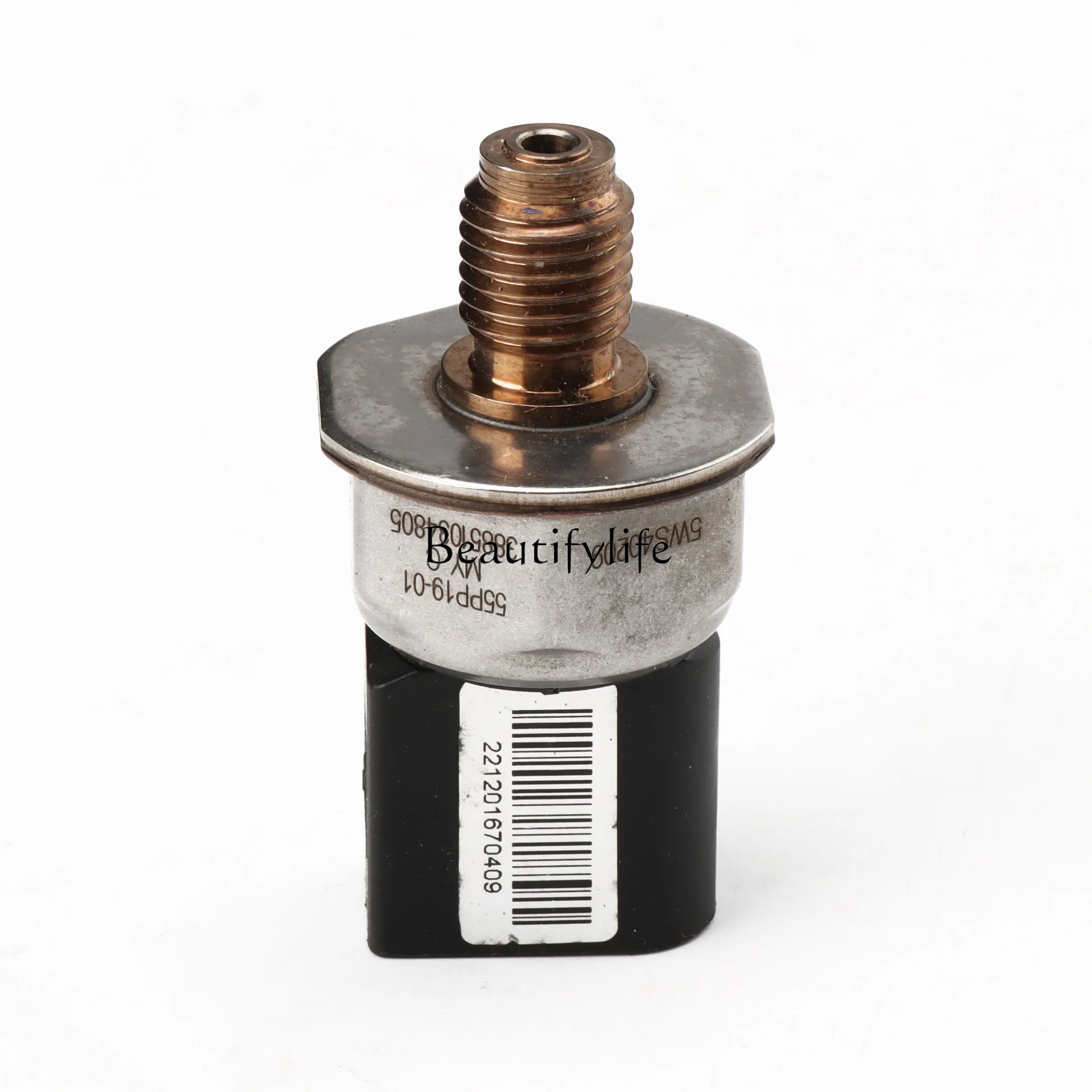 

JJ tool parts55PP19-01 5WS40029 55PP07-01 Common rail fuel pressure sensor