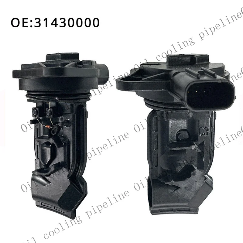 A+ New 31430000 Air Flow Meter Sensor For Volvo s60 s90 xc60 xc90 v40 2016-2019/