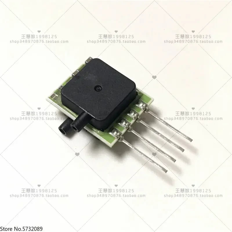 1 PSI-D1-4V-MINI Pressure Sensors