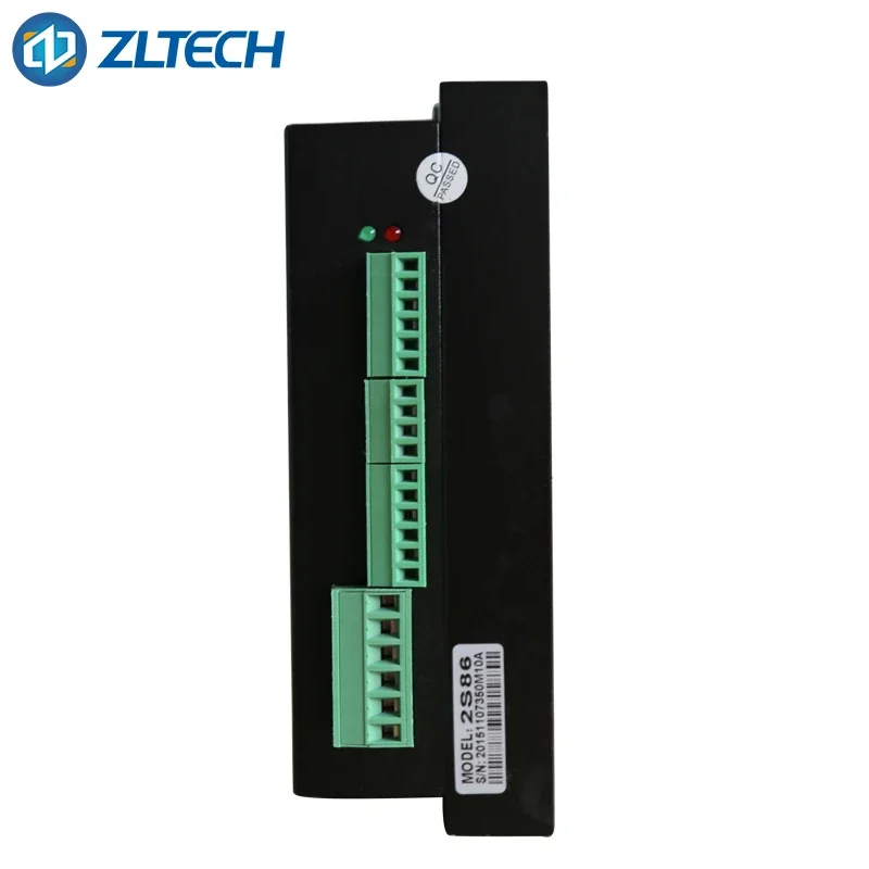 Großhandel 2 Phasen 86 Serie Nema 34 Clsoed Loop Servo Stepper Driver für CNC-Fräser