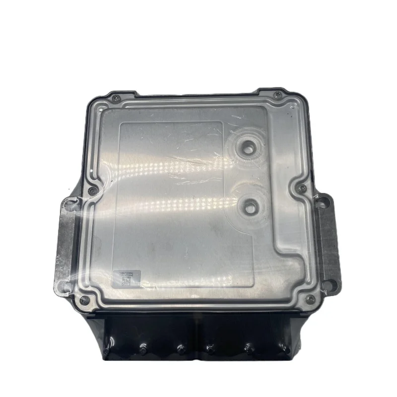 0281039549 ECU ECM For MD1CS089 Electronic Control Unit,Programmable Unencrypted,one year quality safeguard