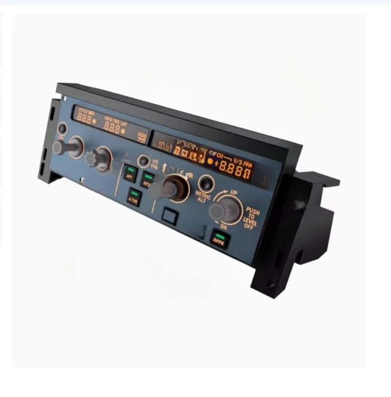 Control Panel X2020 Full-Size High Simulation A320 FCU