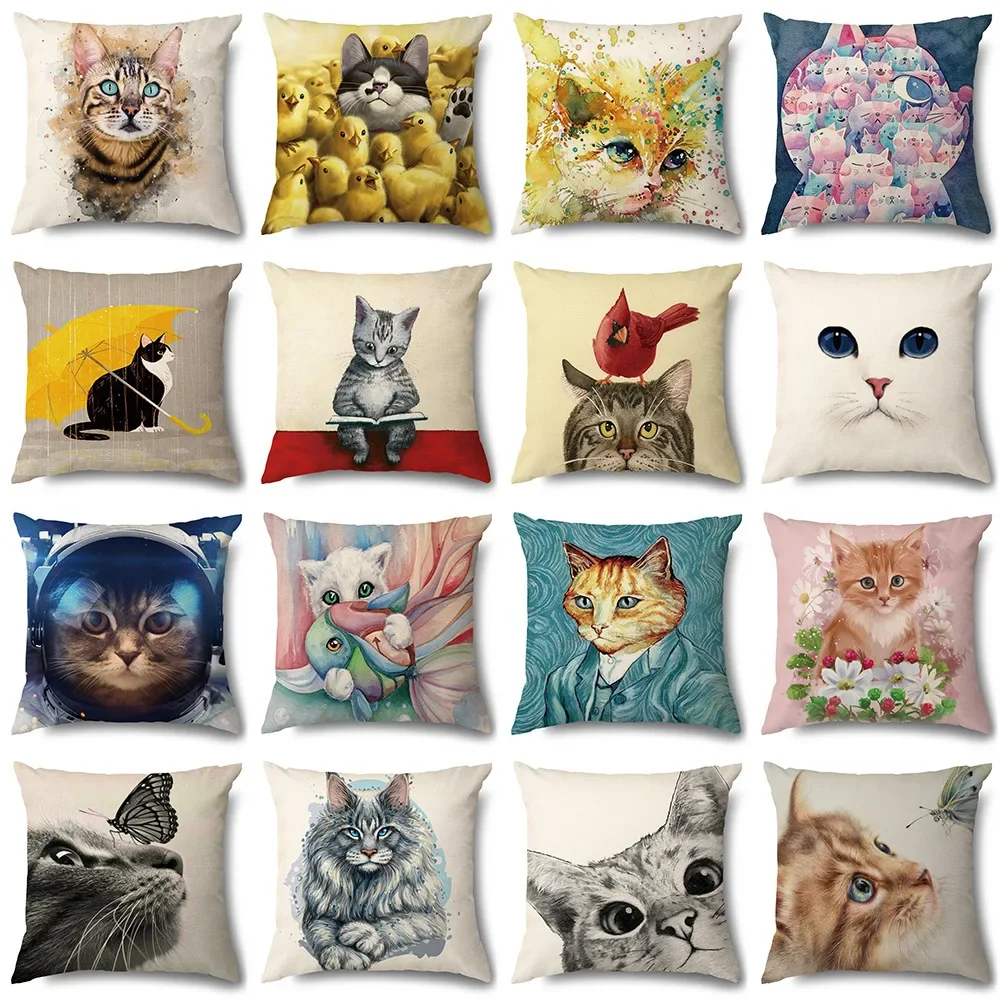 Fundas De Almohada … - image