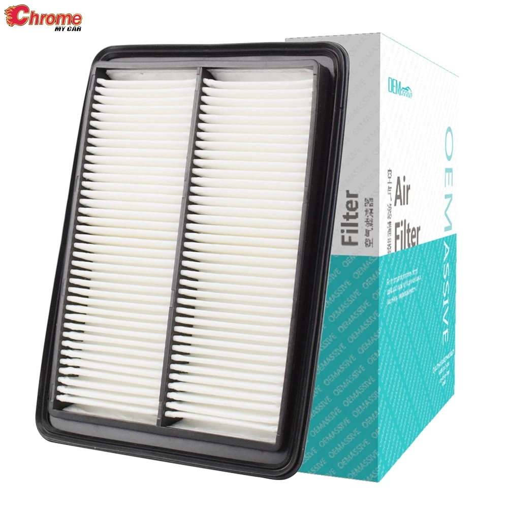 Car Engine Air Filter For Nissan Qashqai Rogue Sport J11 2013 - 2020, X-trail Xtrail Rogue T32 2014 - 2020 2.0L 2.5L Accessories