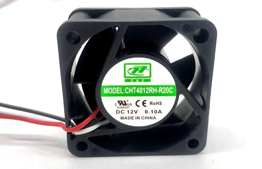 CHT4012RH-R20C Dc 1… - image