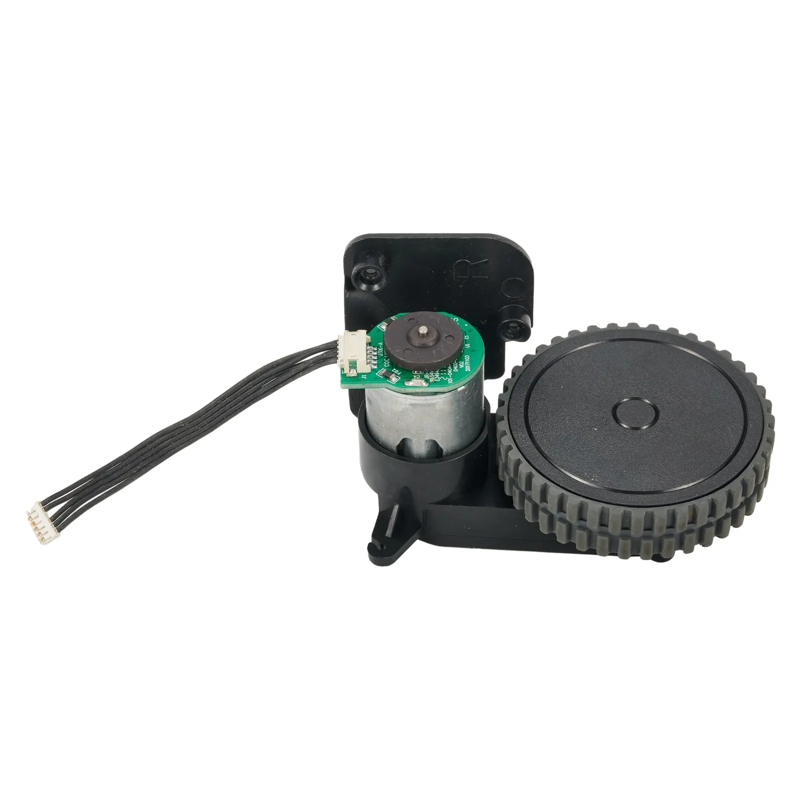 Effortless Replacement of Your Vacuum Cleaner's Wheel Motor with a Compatible Option for G10 30C 35C 11s and For Conga 1090 950