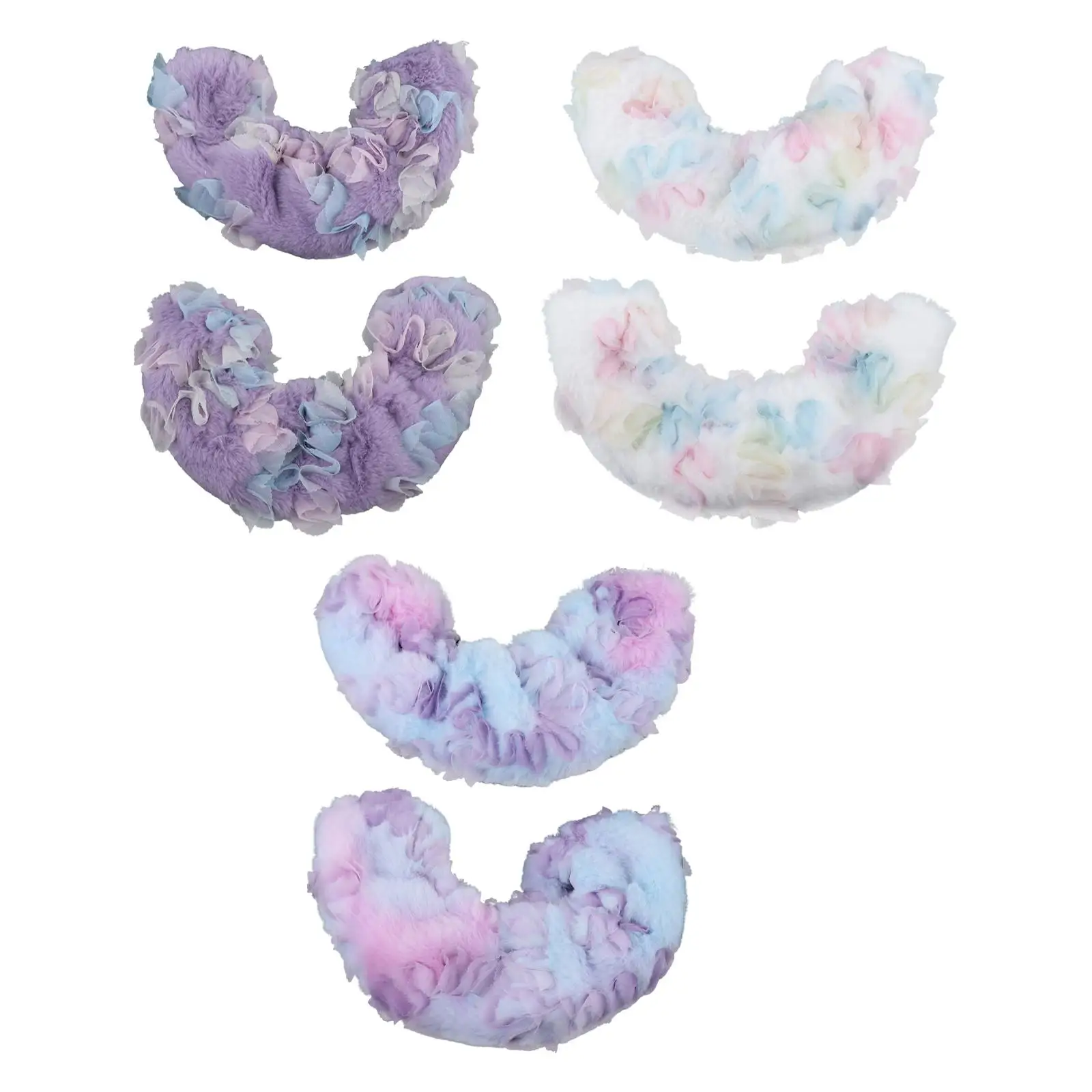 

Плюшевые влагопоглощающие чехлы для лезвий коньков для юниоров и взрослых, для хоккейных и фигурных коньков