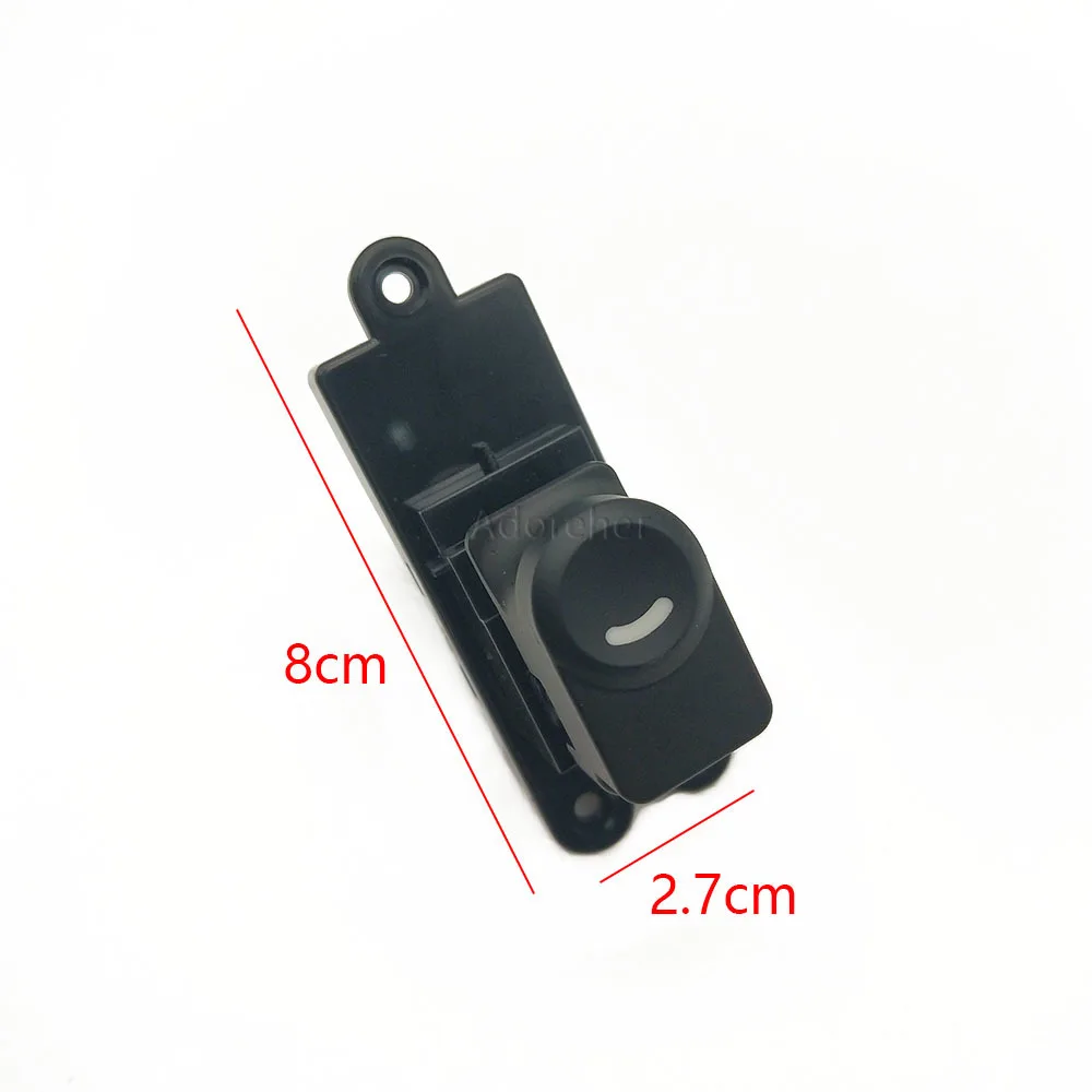 Compatible For Hyundai I30 2008 2009 2010 2011 Front Rear Passenger Side Car Window Control Switch Glass Lift Electric Button