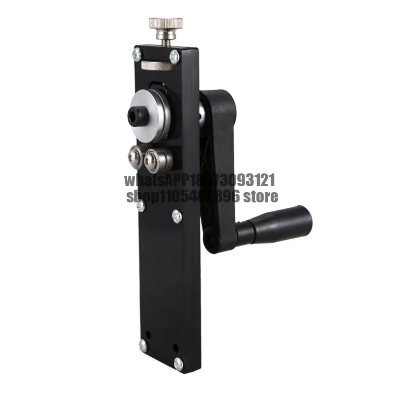 Guitar Fretwire Bender Bending Straightening Practical Luthier Tool Frets Adjusters Maintenance