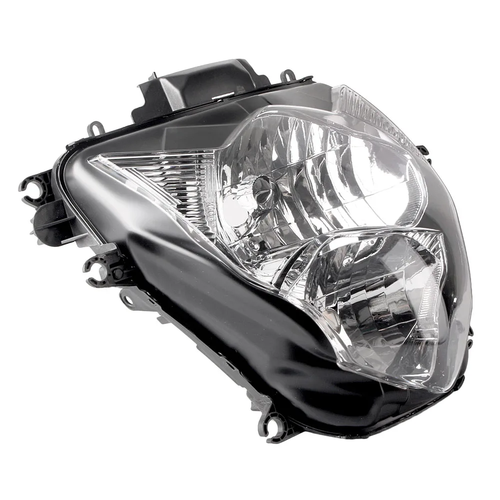 Motorcycle Headlight Headlamp Head Light Lamp Housing Head light For Suzuki GSXR GSX-R 600 750 K11 GSXR750 GSXR600 2011-2022