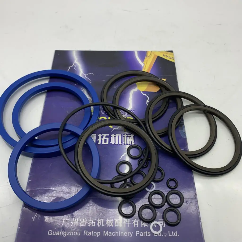 

Hot Quality M316C Excavator Hydraulic Seal Kit 8u5852 8U5852