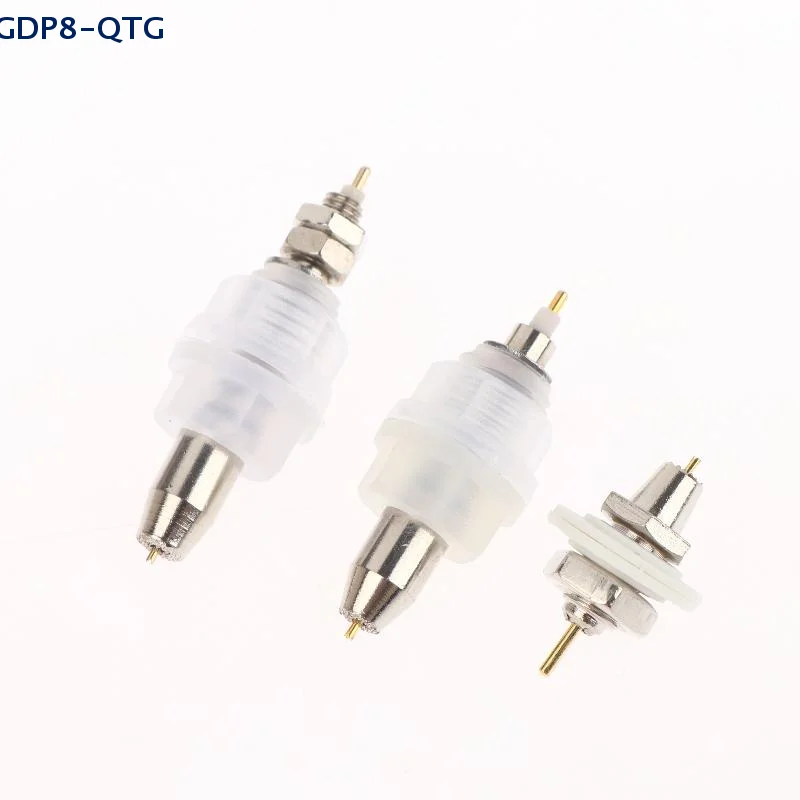 NEW 18650 Test Stand Probe Internal Resistance Tester Accessories Battery Divider Cabinet Battery Test Probe