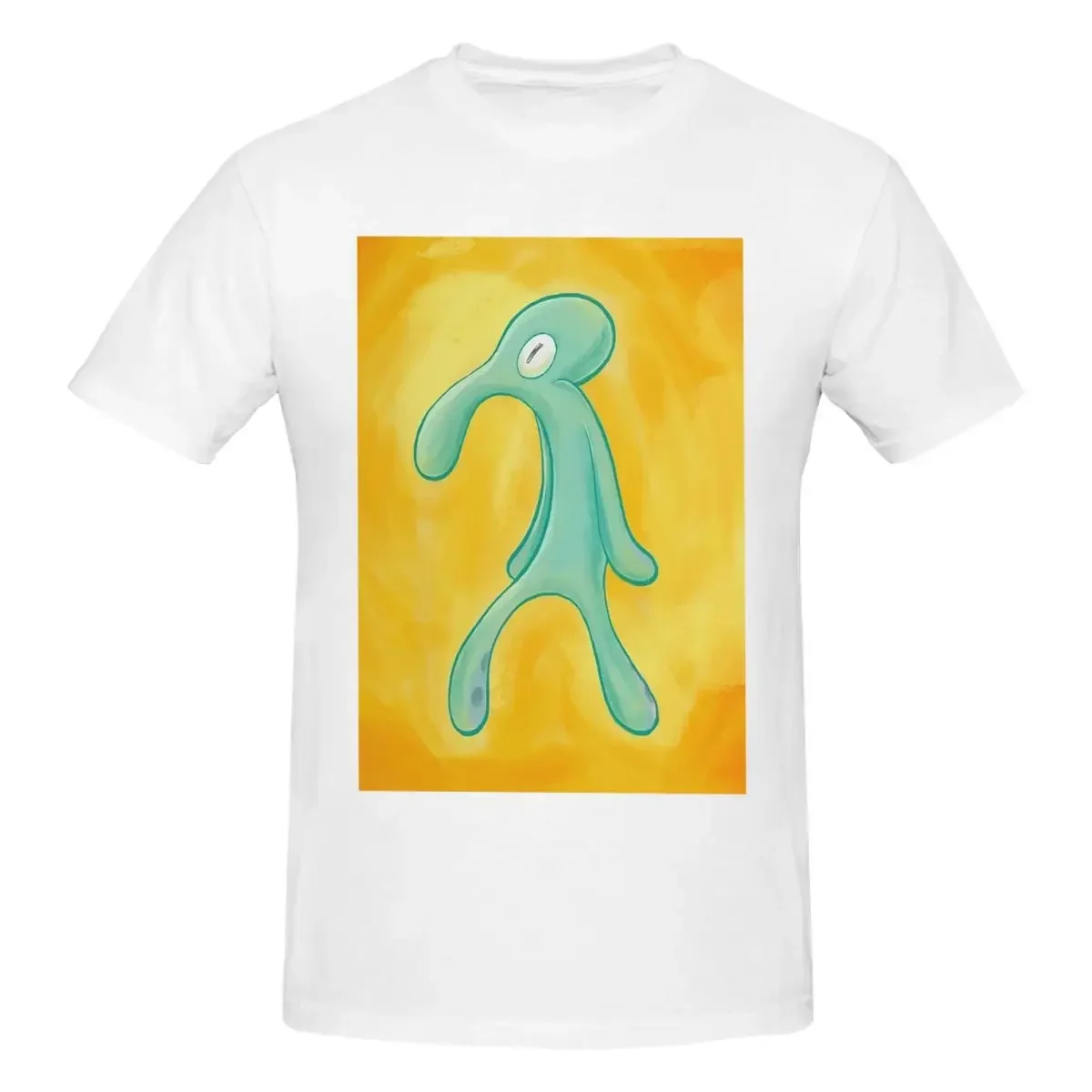 Bold And Brash 100% Cotton T-shirt Unisex Classic T Shirts Men Round Neck Short Sleeve S-6XL