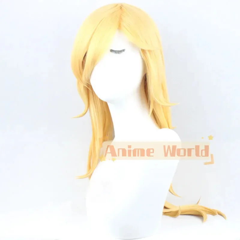 ロザリーナ姫 コスプレウィッグ