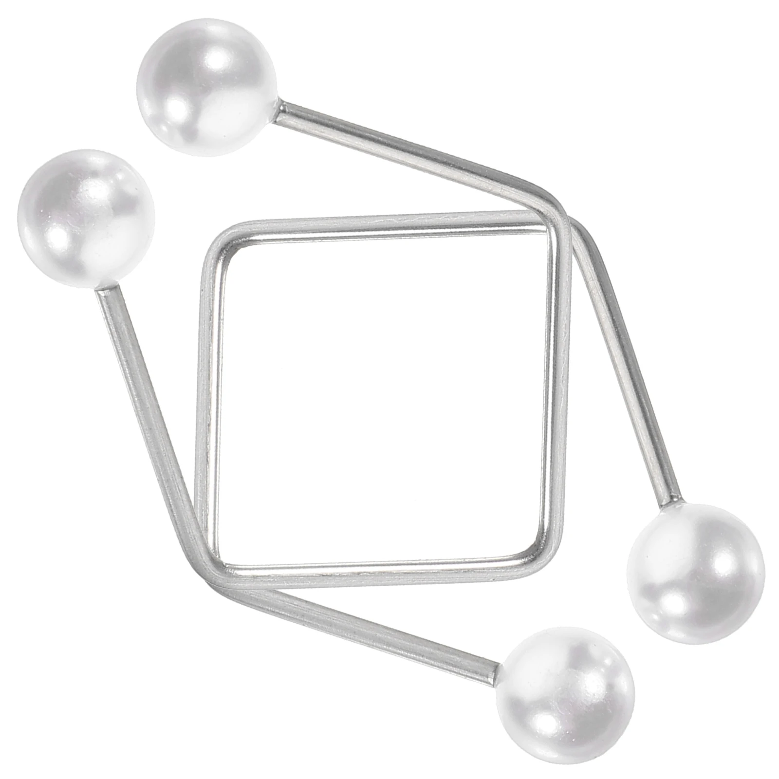 2 個のフェイシャルツールディンプルトレーナー軽量金属フェイスエクササイザー頬用ビューティーシェイパーフェイシャルエクササイザーメーカー