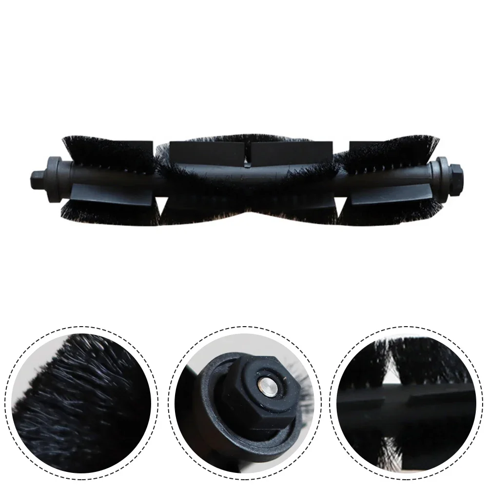 TCL SWEEVA Roller Brush Suit para aspirador robótico, Peças sobressalentes da escova principal, 6000, 6500