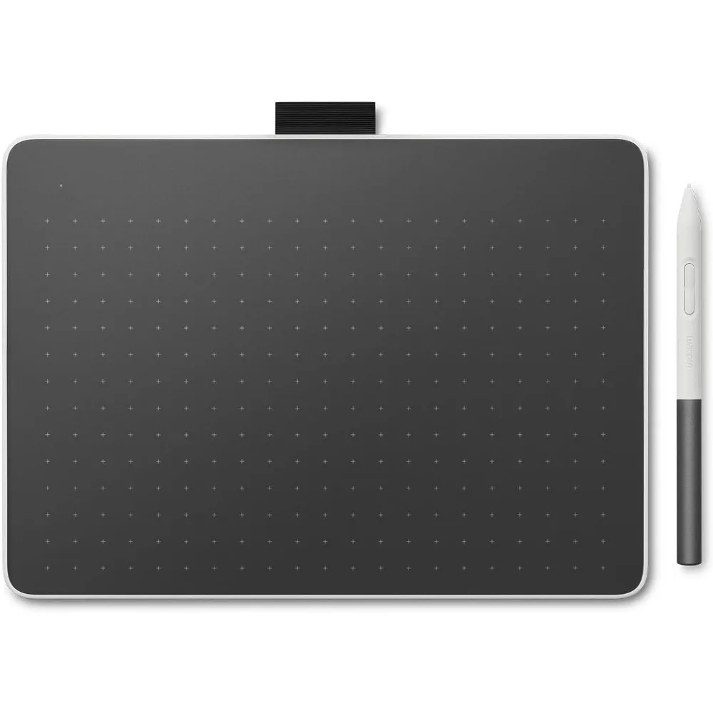 Bluetooth Graphic Drawing Tablet: Mac, Windows & Chromebook Compatible for Beginners & Students
