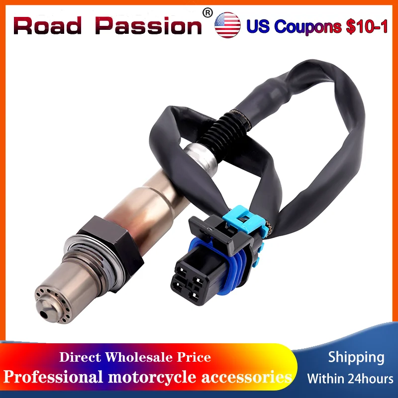 Road Passion Motorc…