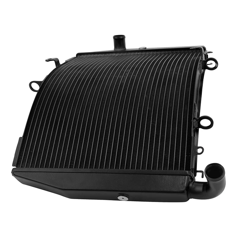 Motorcycle Radiator Cooler For Honda CBR600RR CBR 600 RR 2007-2025 CBR600RR ABS 2009-2025