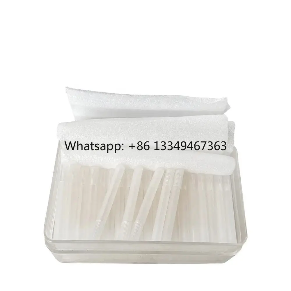 Ophthalmic Rebound Tonometer 100 Pcs Disposable Probes for Eye Optics Ophthalmic Accessories