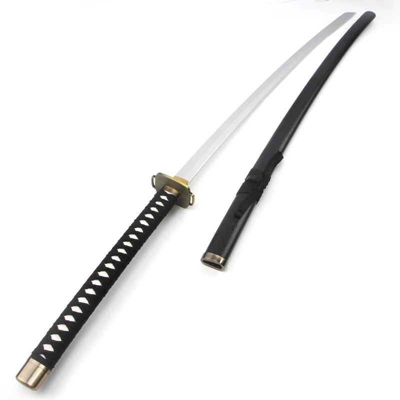 FF7 Sephiroth Cosplay Sword Katana Props Game Final Fantasy VII Weapons Accessories for Halloween Carnival Fancy Party Events