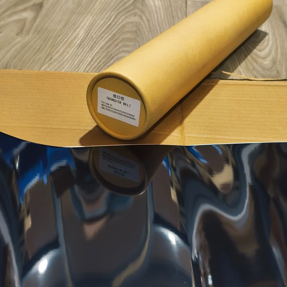 

Японский ремень передачи IBT для Ricoh MPC2003 C2503 C3003 C3503 C2004 C2504 C3504 C4503 C5503 C6003 C4504 C5504 D177-6097 D1496097