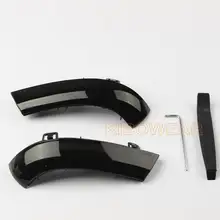 LED Turn Signals VW #2