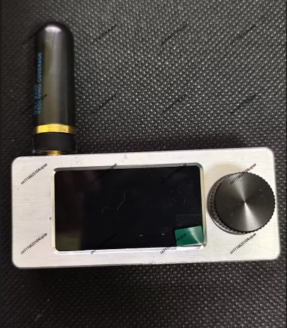 cncシェルオープンソース超小型ラジオ、miniラジオ、si4732ラジオ