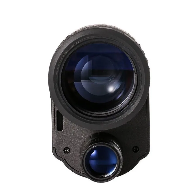 HD Video DM1920 5X Scope Night Vision Telescope Glasses 4 Gen Night Vision Monocular GPS/APP