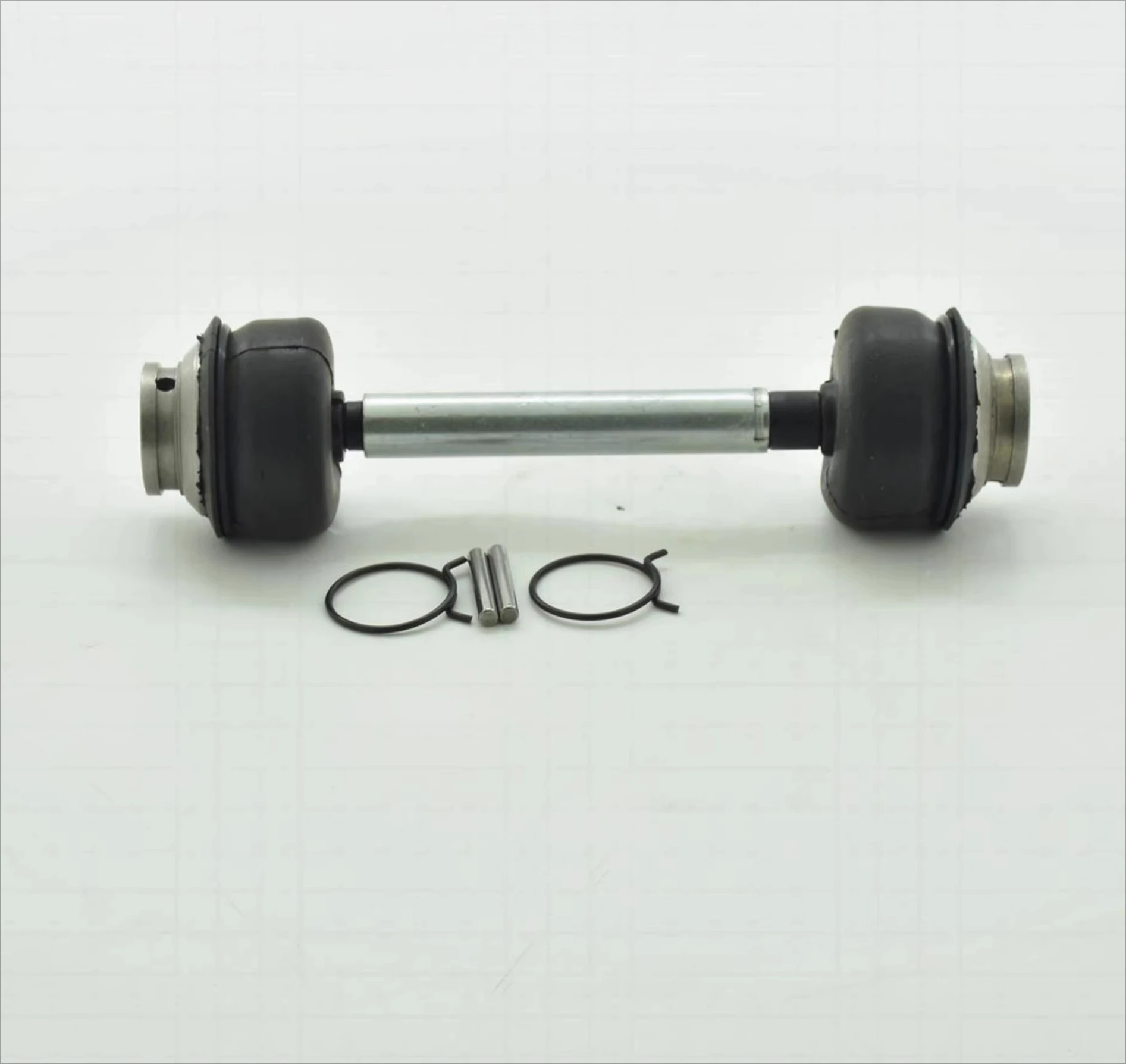 Suitable for Weibang Self-propelled Lawn Mower AB Axis 10/12mm Inner Diameter Self-propelled Drive Shaft
