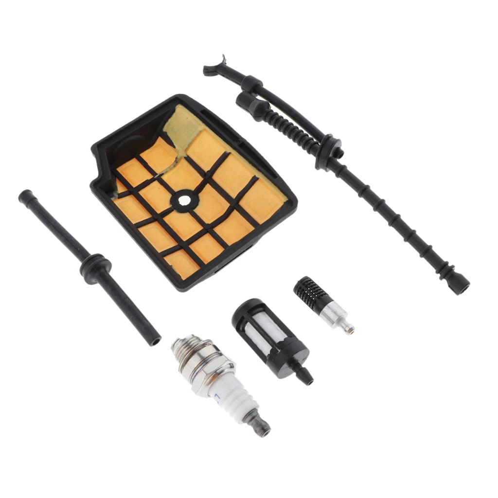 Air Filter Fuel Line MS200 Replacement Part Number 1129 120 1602