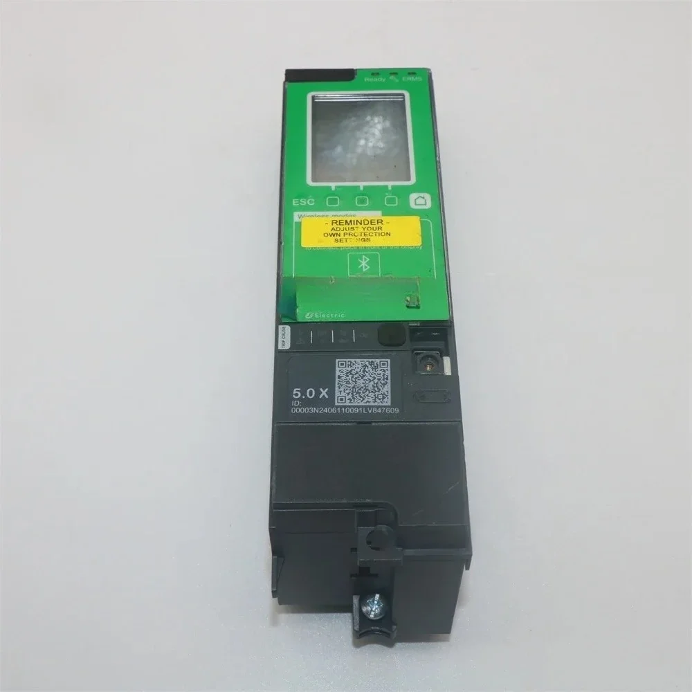 LV847609 LV847609FS Micrologic 5.0X ESC Control Unit for Schneider