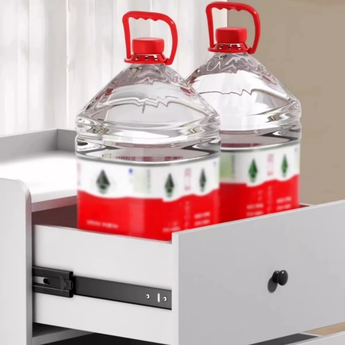 Thumbnail 4 - #32 Best Drawer Runners to Buy In 2026