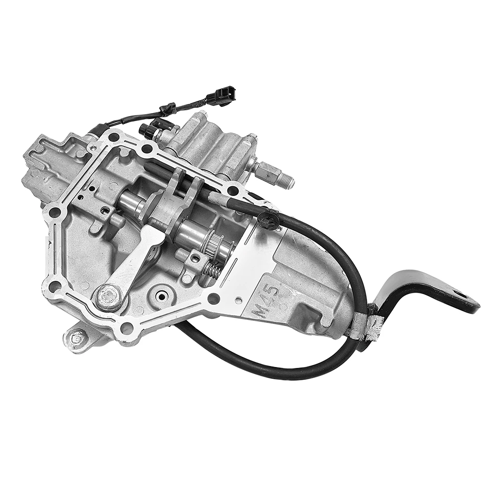 

Лидер продаж, крышка корпуса коробки передач ручной коробки передач 33140-E0361, крышка сборки коробки передач грузовика с переключением мощности