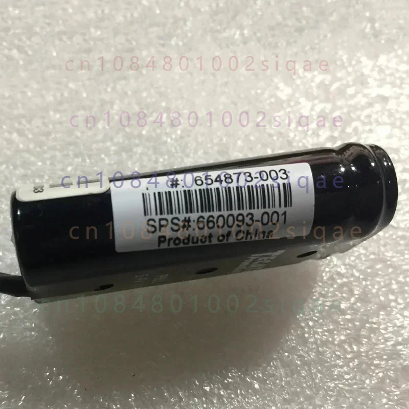 New660091-001660093-001654873-003 Array Card G8 Battery For HP FBWC P420 P421 P222 B320i P822 P820%100 test