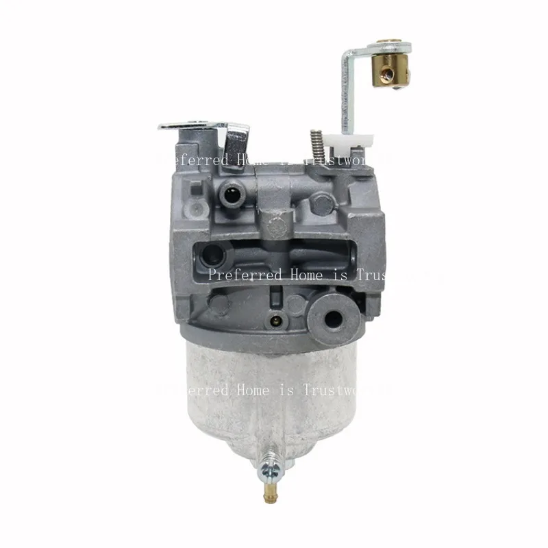 مناسبة لمكربن EH25 EH25-2 8.5hp 254-6253-10 251CCV #3