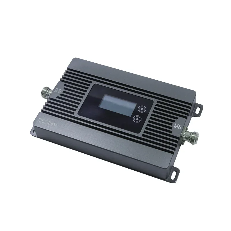 قوية 80dB FDD 2600MHz المحمول الداعم 4G الهاتف الخليوي مكبر صوت أحادي مصنع الداعم