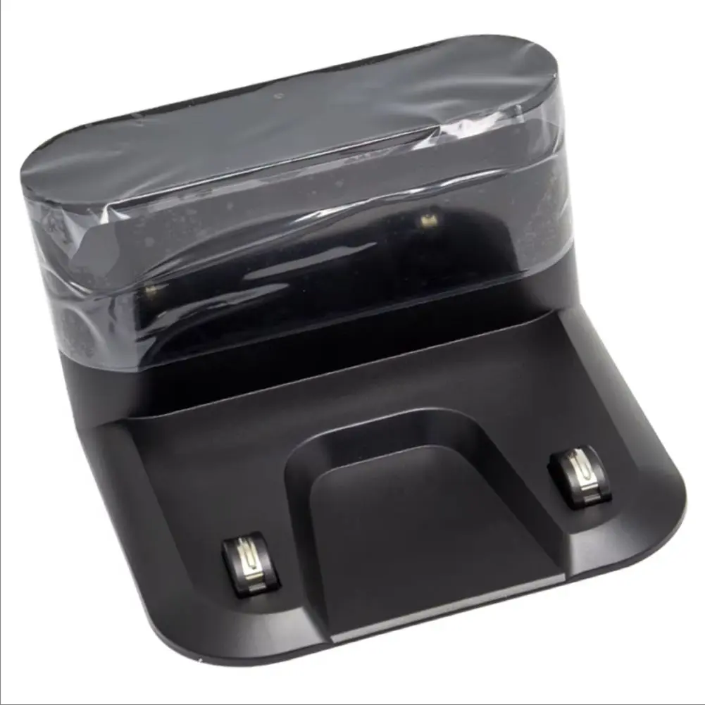 Base de carga para IHome, AutoVac, Nova S1 Pro/BObsweep RC400, accesorios para aspiradora, piezas de repuesto