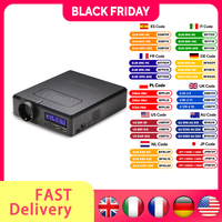 ALLPOWERS Solar Powerbank 154Wh 41600mAh  External Battery Charger Powerstation 200W Portable Generator Emergency Backup Power