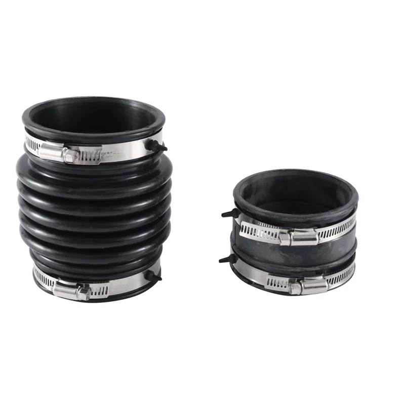 Manguera de admisión de filtro de aire confiable para coche, manguera de aire para NISSAN FRONTIER PATHFINDER XTERRA 16576EA200 16576-EA200