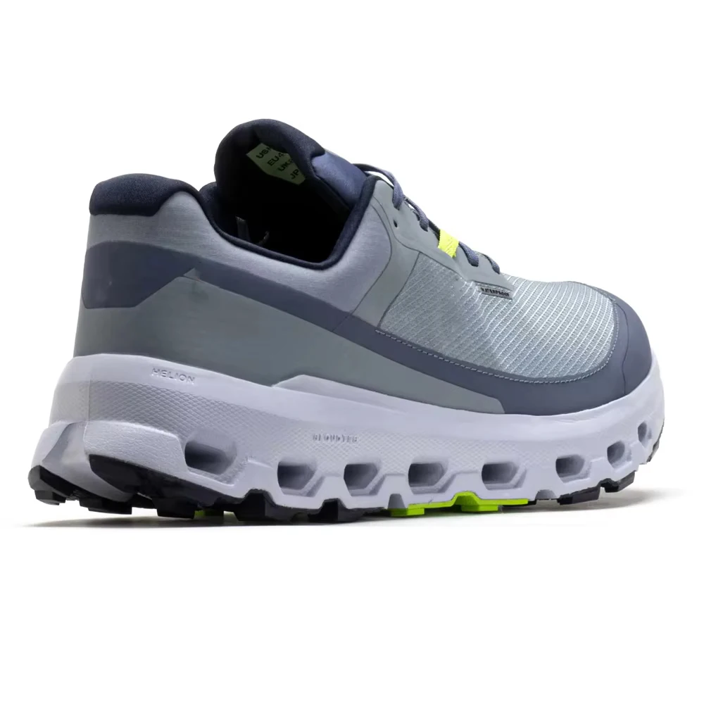 Original CloudVista 2, wasserdichte Trail-Laufschuhe für Herren und Damen, Bergmarathon-Turnschuhe, dämpfende, lässige Wanderschuhe