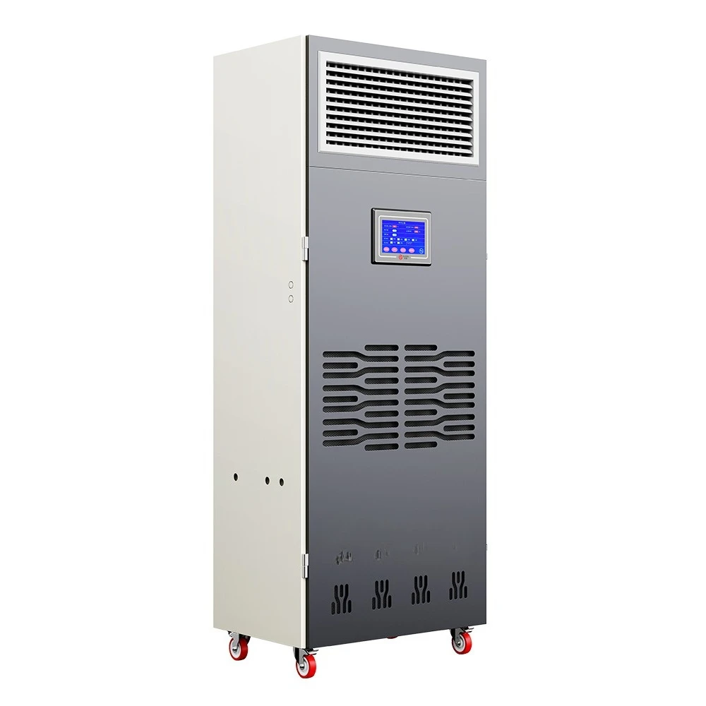 

Dehumidification and humidification all-in-one machine Archives Laboratory Computer room Humidifier Industrial YT-03B