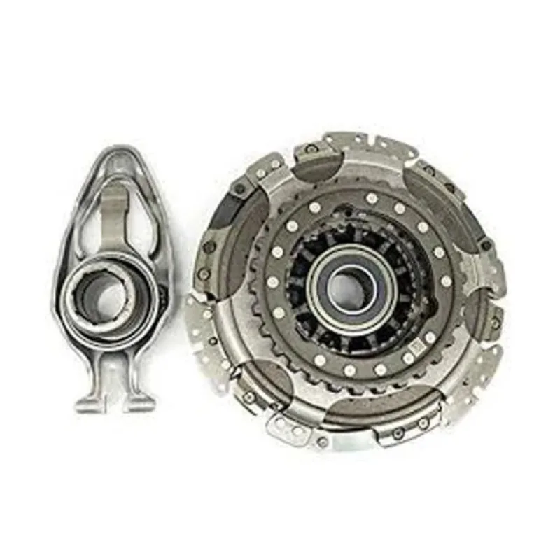 Automatic Transmission Dq200 0am Dsg 7 Dual Complete Clutch Kit